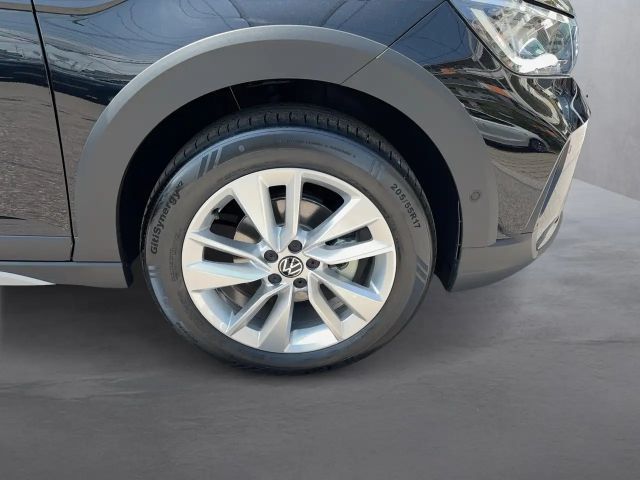 Volkswagen Taigo Friends TSI