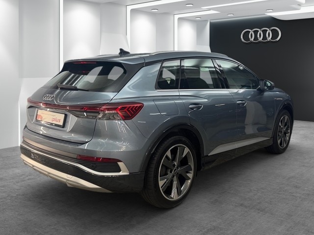 Audi Q4 e-tron 40