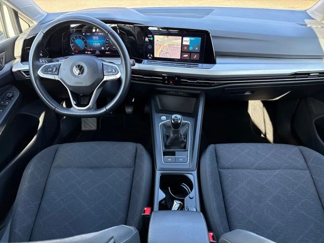 Volkswagen Golf 1.5 TSI Golf VIII Life