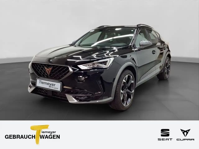 Cupra Formentor 2.0 TSI DSG VZ