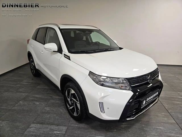 Suzuki Vitara Comfort