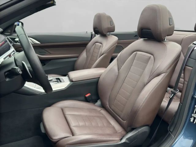 BMW 430 430i Cabrio M-Sport