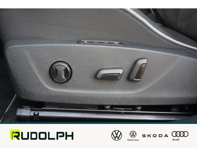 Skoda Enyaq Coupe Sportline