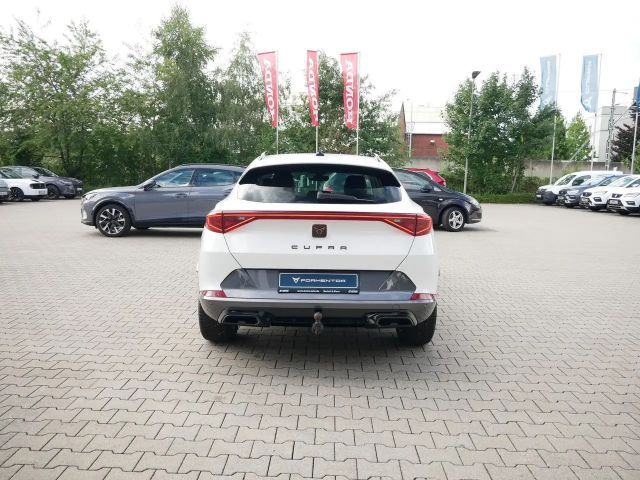 Cupra Formentor 1.5 TSI