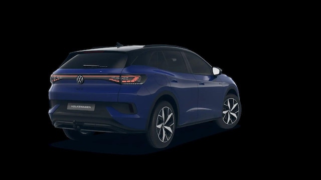 Volkswagen ID.4 4Motion GTX IQ.Drive