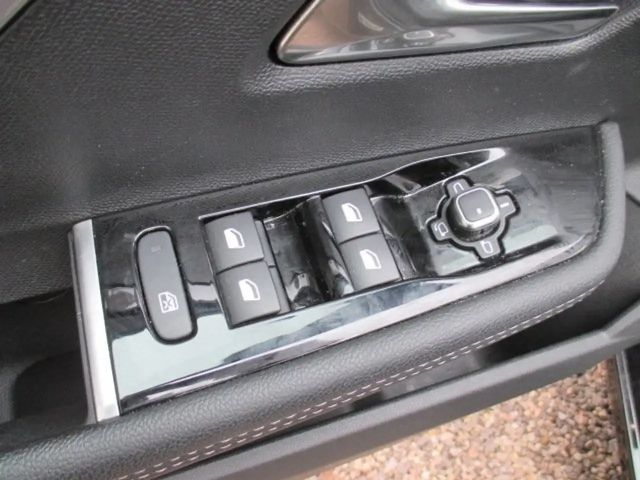 Opel Astra GS-Line Grand Sport