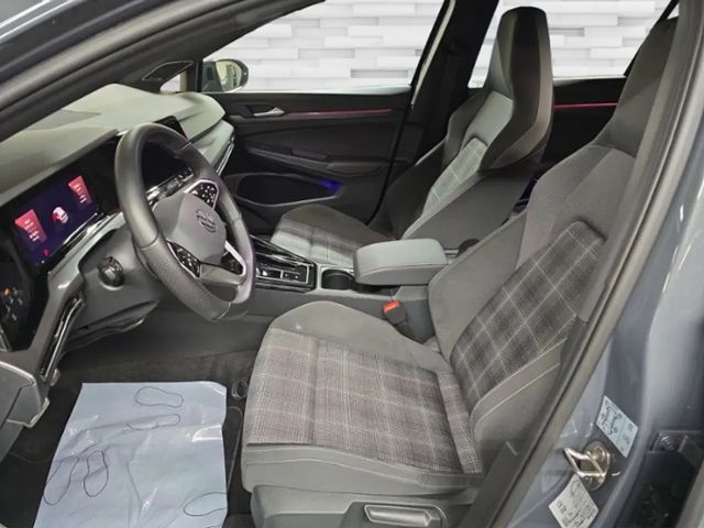 Volkswagen Golf 2.0 TDI GTD Golf VIII IQ.Drive