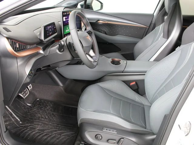 Cupra Tavascan 4Drive VZ