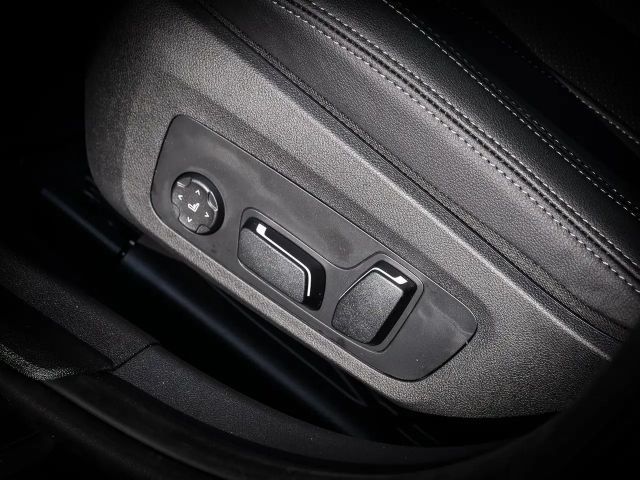 BMW 320 320d M-Sport