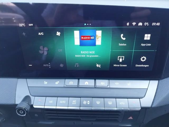 Opel Astra Sports Tourer