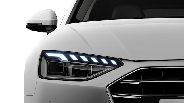 Audi A4 35 TFSI Avant