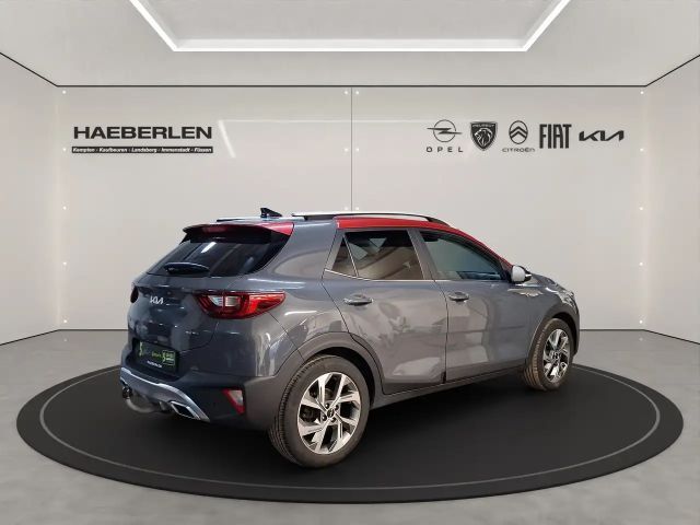 Kia Stonic GDi GT-Line