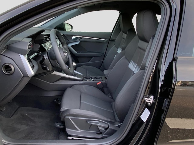 Audi A3 30 TFSI Sportback