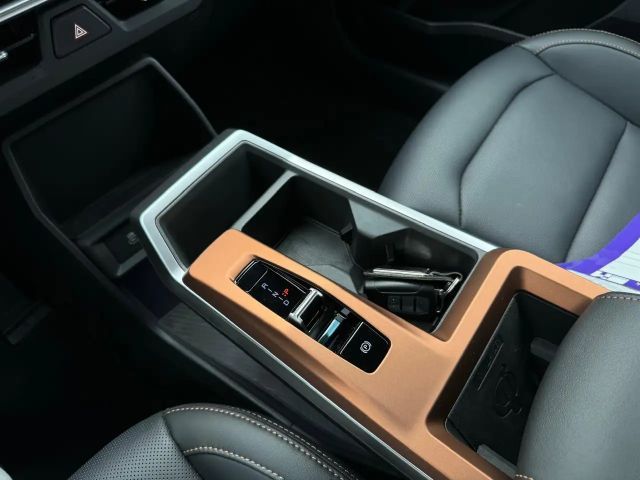 SsangYong Torres EVX 72kw Titanium E4a