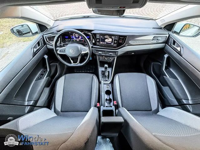 Volkswagen Polo DSG Life