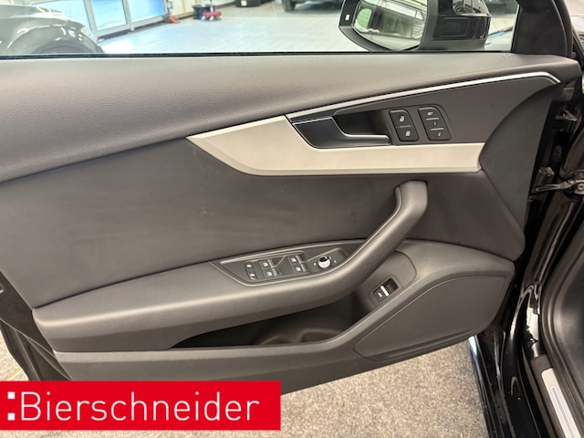 Audi A4 40 TDI Avant Quattro S-Tronic