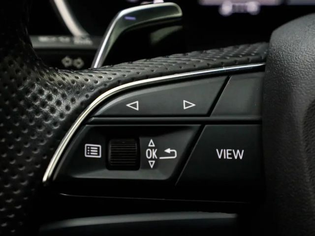 Audi RS Q3 RS-Abgas 360° SONOS AHK Pano SHZ