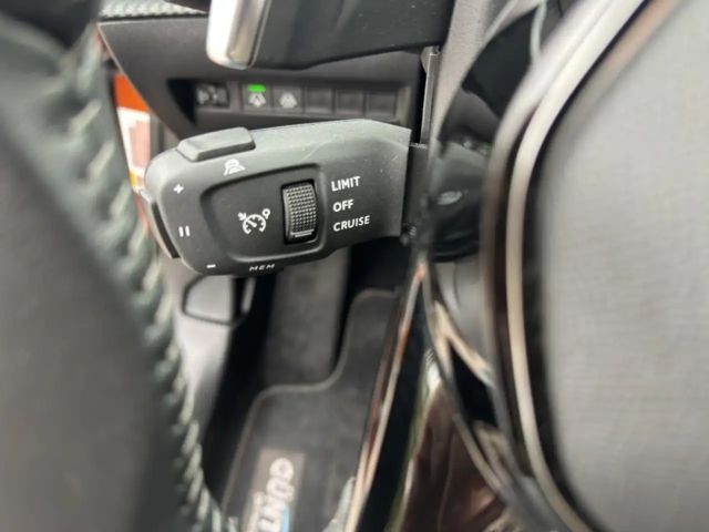 Peugeot 2008 Allure Pack BlueHDi