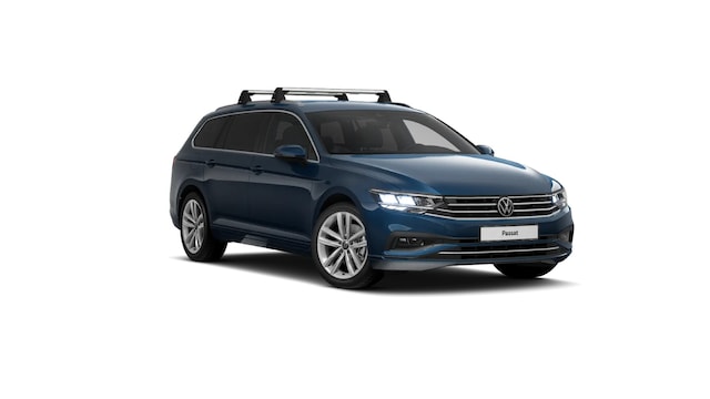 Volkswagen Passat 2.0 TDI Business Variant
