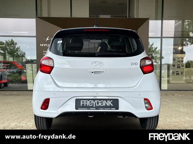 Hyundai i10 1.0 2WD Select