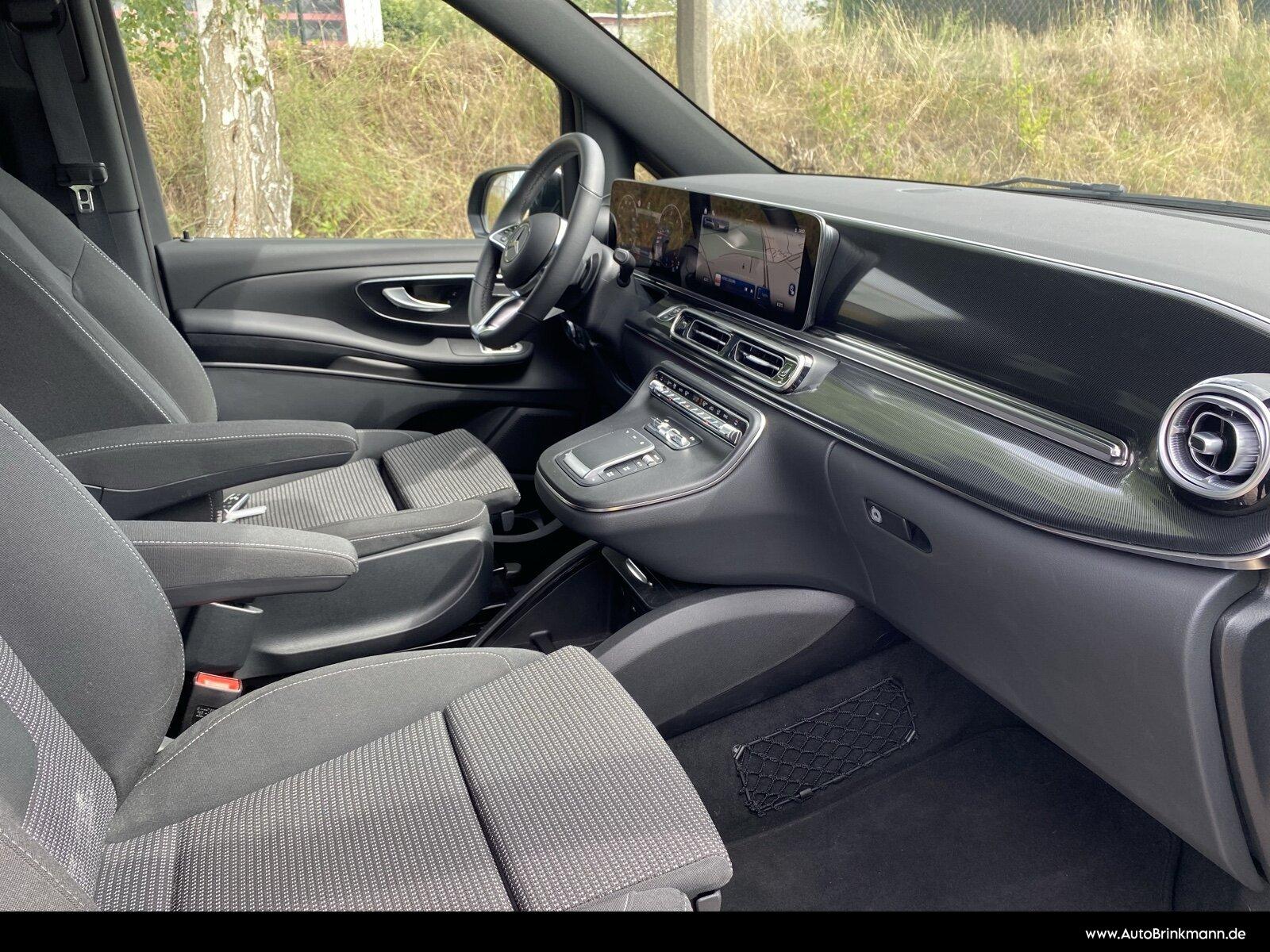 Mercedes-Benz V 250 Limousine Lang Style V 250 d