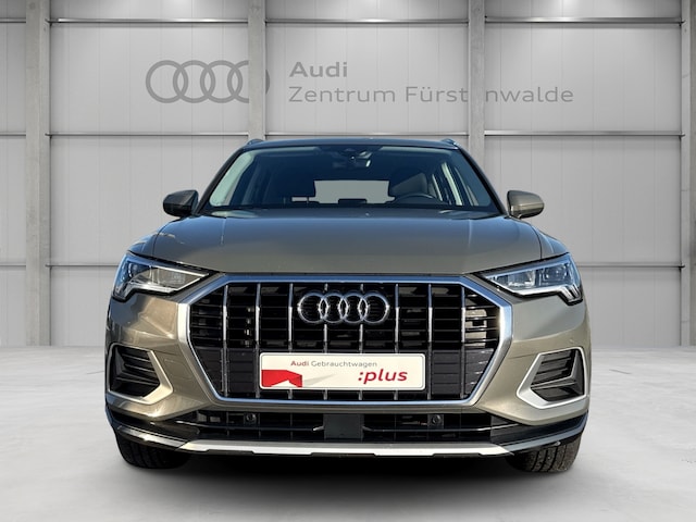 Audi Q3 35 TFSI S-Tronic