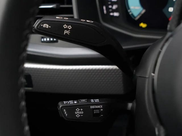 Audi A1 35 TFSI Allstreet S-Line