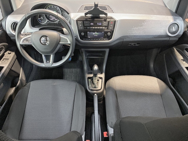 Skoda Citigo-e iV Best Style