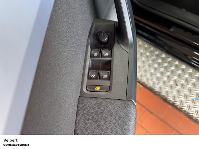 Seat Ibiza 1.0 TSI DSG FR-lijn