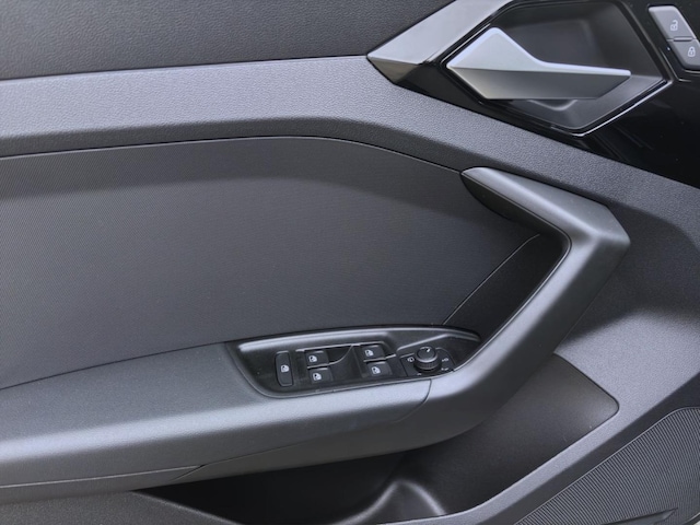 Audi A1 25 TFSI Sportback