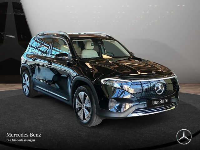Mercedes-Benz EQB 250 Advanced Progressive