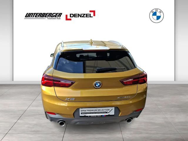 BMW X2 xDrive20d