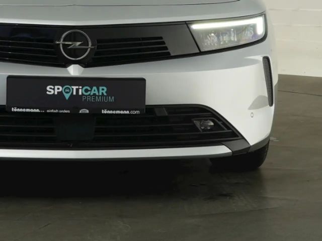 Opel Astra Elegance Sports Tourer