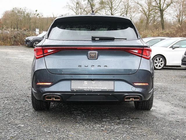 Cupra Leon 1.4 DSG e-Hybrid