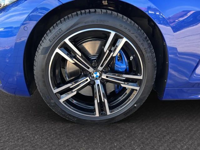 BMW 440 Cabrio M440i xDrive