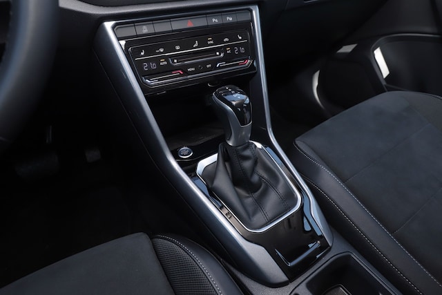 Volkswagen T-Roc T-ROC Style 1.5 TSI, DSG, Klimaautomatik,