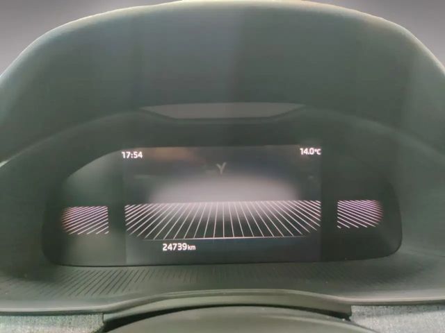 Skoda Kamiq 1.0 TSI Selection