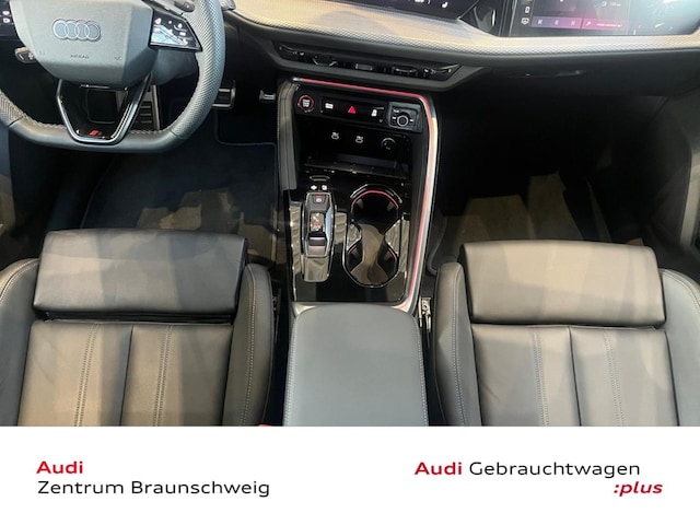 Audi Q5 Quattro S-Tronic