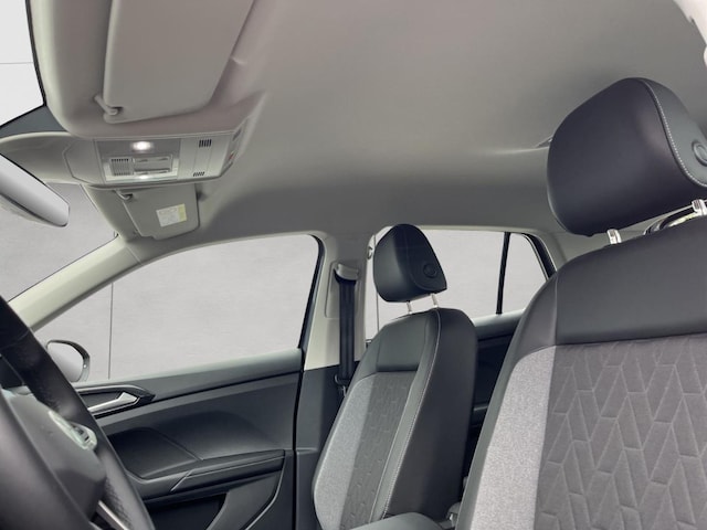 Volkswagen T-Cross 1.0 TSI DSG Life