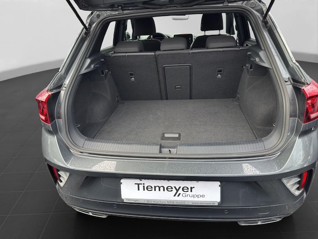 Volkswagen T-Roc 2.0 TDI DSG R-Line