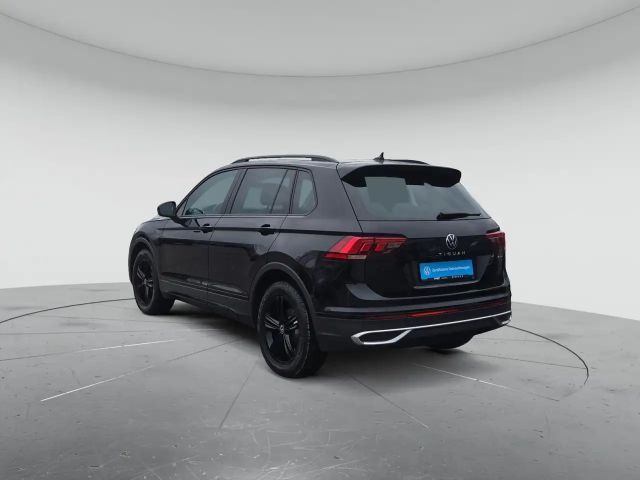 Volkswagen Tiguan 2.0 TDI DSG Sport