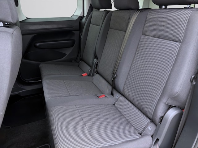 Volkswagen Caddy 2.0 TDI Combi