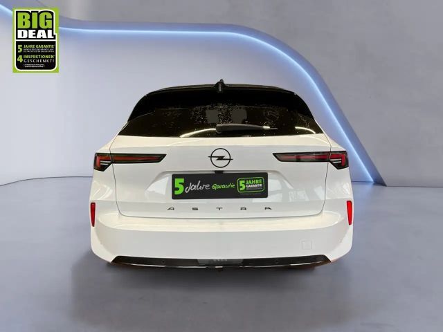 Opel Astra Sports Tourer