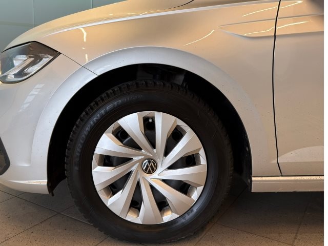 Volkswagen Polo 1.0 TSI