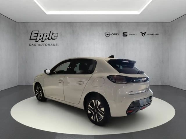 Peugeot 208 Allure Pack Hybrid