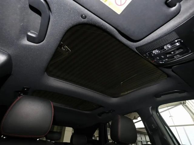 Mercedes-Benz EQA 250 AMG Line