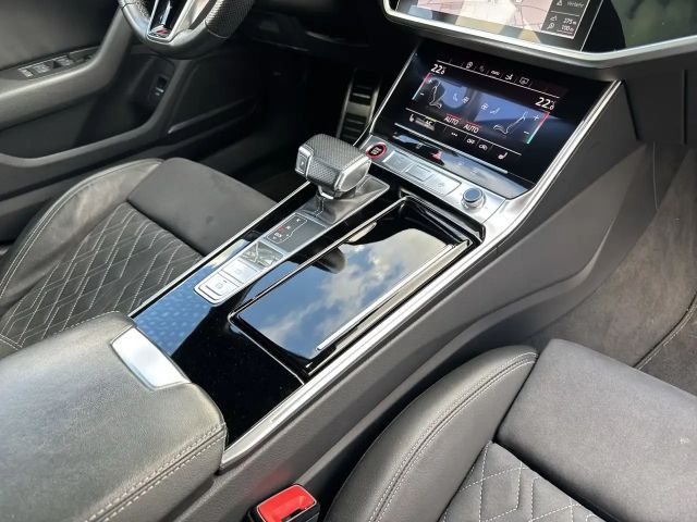 Audi S7 TDI Matrix/Pano/B&O/Carbon/Assist