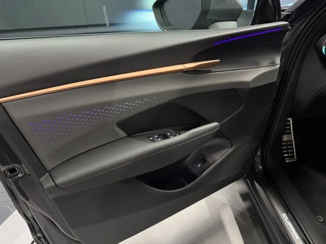 Cupra Terramar 1.5 eTSI