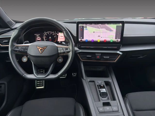 Cupra Formentor 4Drive DSG VZ