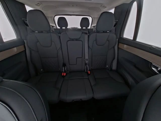 Volvo XC90 AWD Bright T8 Ultra